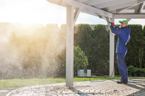 Best Patio and Deck Pressure Washing  in Biltmore Forest, NC