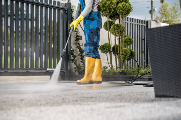 Best Building Exterior Washing  in Biltmore Forest, NC