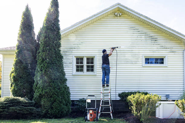 Best Dumpster Area Cleaning  in Biltmore Forest, NC