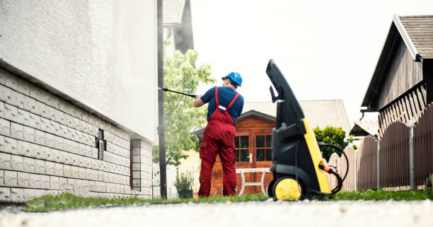 Professional Pressure Washing Services in Biltmore Forest, NC